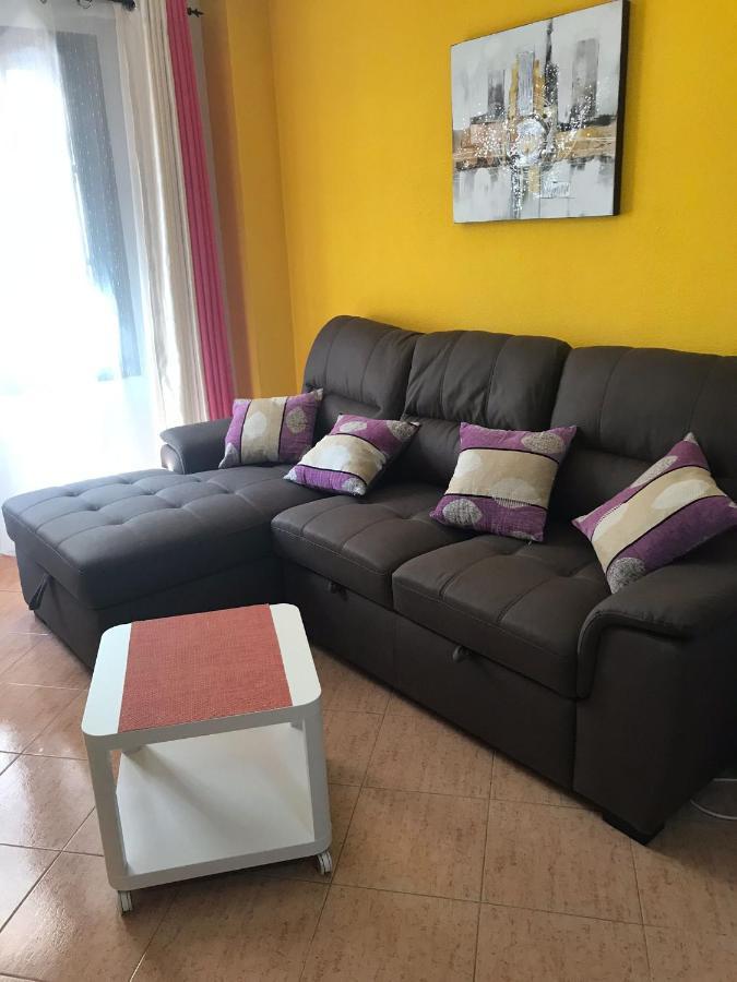 Los Cristianos  Buitenkant foto