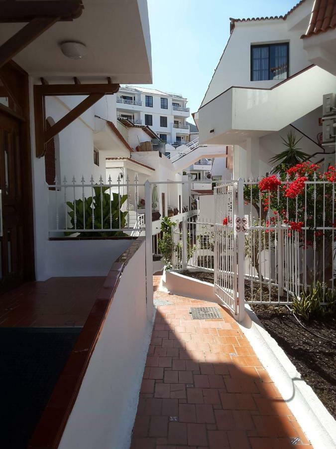 Los Cristianos  Buitenkant foto